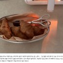 (주)천하 | 천하제빵 협찬, 오쿠 겉바속촉 스팀 에어프라이어 후기 모음 1탄🥐🥖❤️
