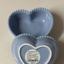 하트하우스 | 내돈내산 모던하우스 러브소르베 하트접시,하트볼, 커트러리세트 ♡