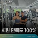 매탄동 649-8 | 경기도 수원시 헬스장 비전휘트니스 매탄점 내용가격운영시간주차리뷰 알아보기