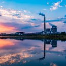 한울 태양광발전소 이미지