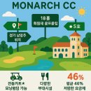 음성재래시장 | ⛳ 신생 골프장의 품격, 모나크CC 완전정복 – 위치, 요금, 후기까지