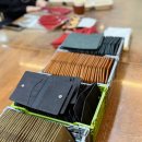 구로-공단-구로-1082 | 국민건강보험공단 직원분들과 함께한 특별한 시간 비대면 줌 온라인 가죽공예 클래스, 4칸 카드·명함...