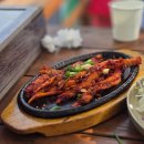 아라리오 | [경기도/남한산성] 광주 남한산성 야외 맛집 추천 '아라리오' 야외 테라스 후기