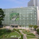 중구, 산림동 화재 피해 소상공인 복구지원 이미지