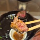 2380 | 직접 구워먹는 후쿠오카 키와미야 함바그! 비교적 웨이팅 적은 하카타역 지하점 후기