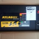 아트라스배터리 이미지