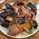 황악산해물탕.해물찜 | 경남 남해맛집 보광해물탕 해물찜 내돈내산 솔직후기