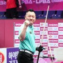 &#34;1년 11개월 부진 탈출&#34; 서현민, &#39;동갑내기&#39; 노병찬에 역전승…&#34;PBA 한가위 투어 8강行&#34;[크라운해태 챔피언십] 이미지