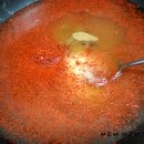 명품떡볶이 이미지