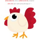 닭띠운세, 닭띠나이, 닭띠궁합, 닭띠와잘맞는띠, 닭띠상극 이미지