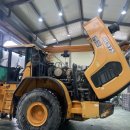 엔에스건설기계 이미지