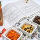 건강한 제철요리 이미지