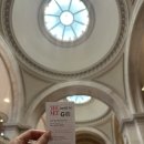 The MET (마이리얼트립 가이드/도슨트 투어 2시간 반 후기 | 대표 작품 리스트 | 비싼 내부 카페 점심...