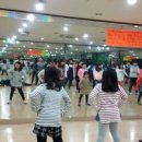 방송댄스 이미지