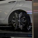 하나로 사거리(엘지전자서비스 방면) | 캘리퍼 도색까지 타이어 풀코스 정비 후기 (신월 타이어 싼곳 / 강서구 타이어 싼곳 / 타이어 정비)