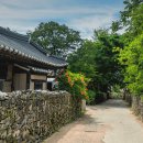 "사람 몰리기 전에 떠나자!"...하루쯤 쉬어가기 좋은 아산 가볼만한 곳 BEST 4 추천 이미지