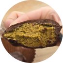 진또배기 | CU(씨유) 올더어글리 두쫀쿠 내돈내산 후기 진또배기다