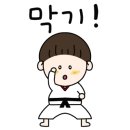 캡틴태권도 이미지