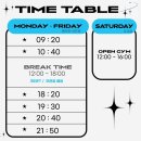 크로스핏 노스(CROSSFIT NOS) | 청주 크로스핏 노스(Crossfit Nos) 무료체험 후기