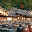 주)민속촌 이미지