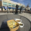 구이중앙떡방앗간 | 묵호여행 묵호맛집 묵호중앙시장맛집 (“파닭김밥” ,“서울떡방”, “가마솥옛강정2호점” )