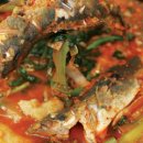 민물매운탕 이미지