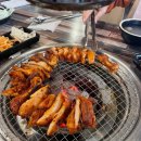 신선메밀막국수닭갈비 이미지