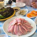 화도면-2 | 청강호 : 강화도 밴댕이회 제철 완자탕, 주말웨이팅, 화도면 맛집, 후포항 내돈내산
