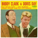 Love Somebody -Doris Day & Buddy Clark - 이미지