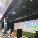 더탑 스크린 골프존 이미지