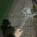 물빛공원 농구장 | 분당 수지 죽전 대지교~구미교 탄천길 러닝