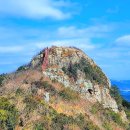 4월 15일 토요무박 -＜블랙야크섬앤산/숨겨진우리산＞- 진도 관매도+여귀산 신청안내(28인승) 이미지