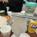 동양세탁 | 🐟수원 인계동 삼학도회수산 후기 | 백김치 꿀팁까지 완벽한 이모카세집