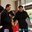 강북구청본관입구 이미지