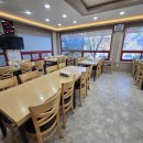 고향정한식뷔페 이미지