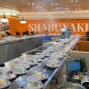 수지114 | [공지] 용인 수지구청 무한리필 샤브 초밥 뷔페 샤브야키 내돈내산 후기