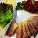 청담보쌈 이미지