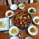 삼천포해물볶음 네이버블로그