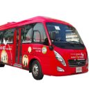 ㈜태영버스 이미지