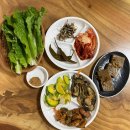조천농업협동조합 | [제주 조천 맛집] 푸짐한 반찬가득 가정식 백반집 '백리향' 고등어+갈치구이정식 후기