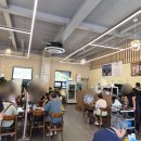 (내돈내산) 주말 외식! 남양주 금곡동 냉면 맛집 37개월 아기와 '강씨네아천칡냉면&돈까스' 후기