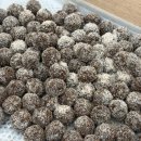 베이킹 클래스 | 비건베이킹 클래스 | 영이제과 시그니처 초코넛쌀볼 베이킹클래스 후기