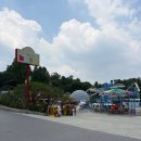 돼지동산놀이터2 | 36개월 미만 무료입장료 없는 서울 어린이대공원 놀이동산 주말 후기