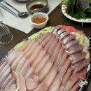 해수산 | 가락시장 싱싱해수산 :: 인어교주해적단으로 두번 주문해본 방어 모듬회 맛집 (내돈내산)