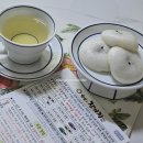 고풍로 | 일산 기정떡 답례 설선물 한잎애 잔기지 백미 앙금 두번째 방문 후기