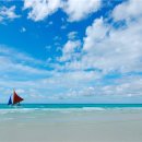 보라카이 이미지