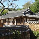 문화유산한옥 이미지