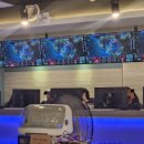 스타디움 PC Cafe 이미지