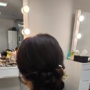 메이네B | 강동메이크업 고민하다 다녀온 천호 메이메이크업 솔직 후기