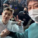 크라시모텔 | 2022 CRUSH ON YOU TOUR [CRUSH HOUR] 크러쉬 서울 앵콜콘서트 후기 @체조경기장